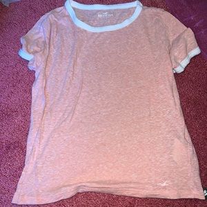Small Hollister Tee